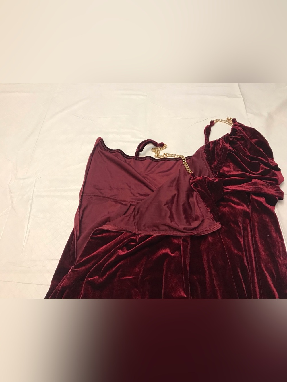 Cider Women's romper - Picture 16 of 16